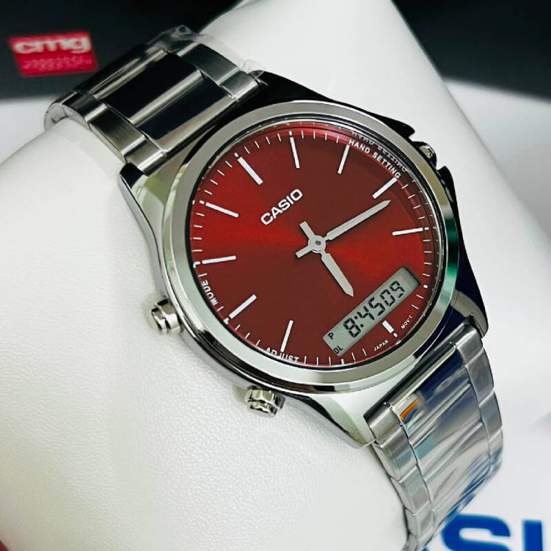 Casio MTP-VC01D-5EUDF Watch