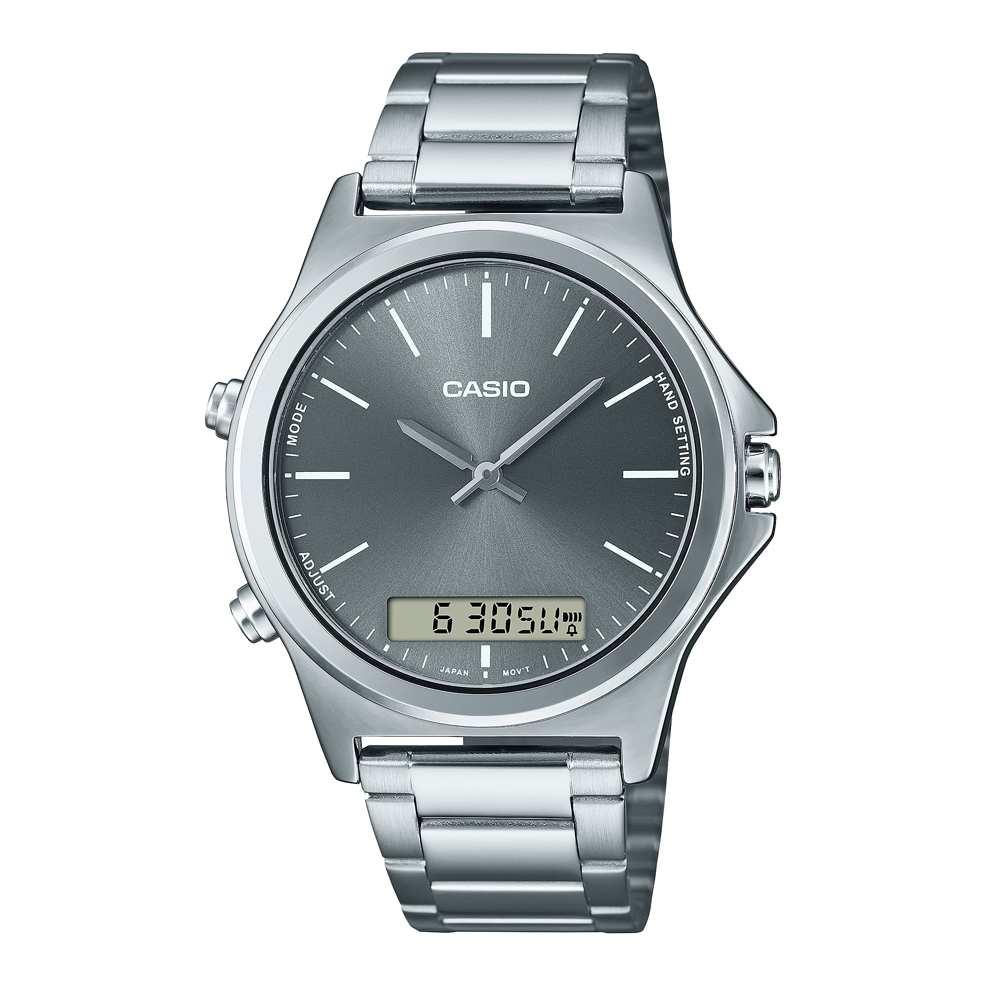 Casio MTP-VC01D-8EUDF Watch