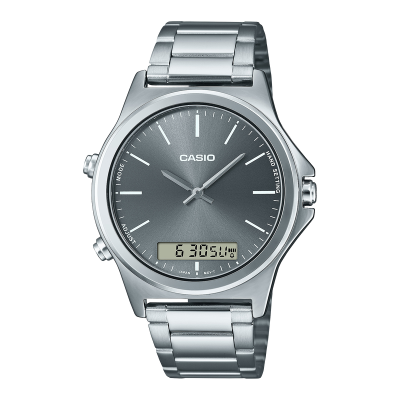 Casio MTP-VC01D-8EUDF Watch