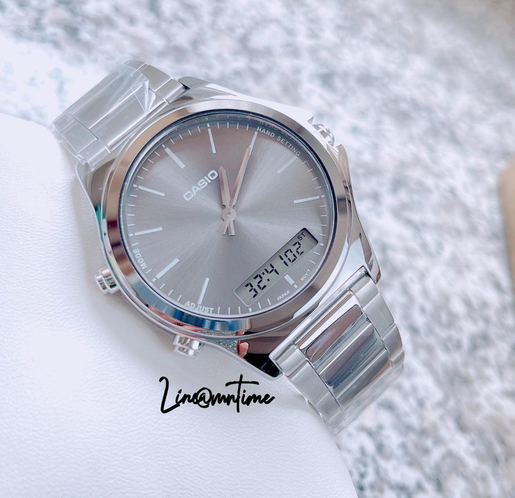 Casio MTP-VC01D-8EUDF Watch