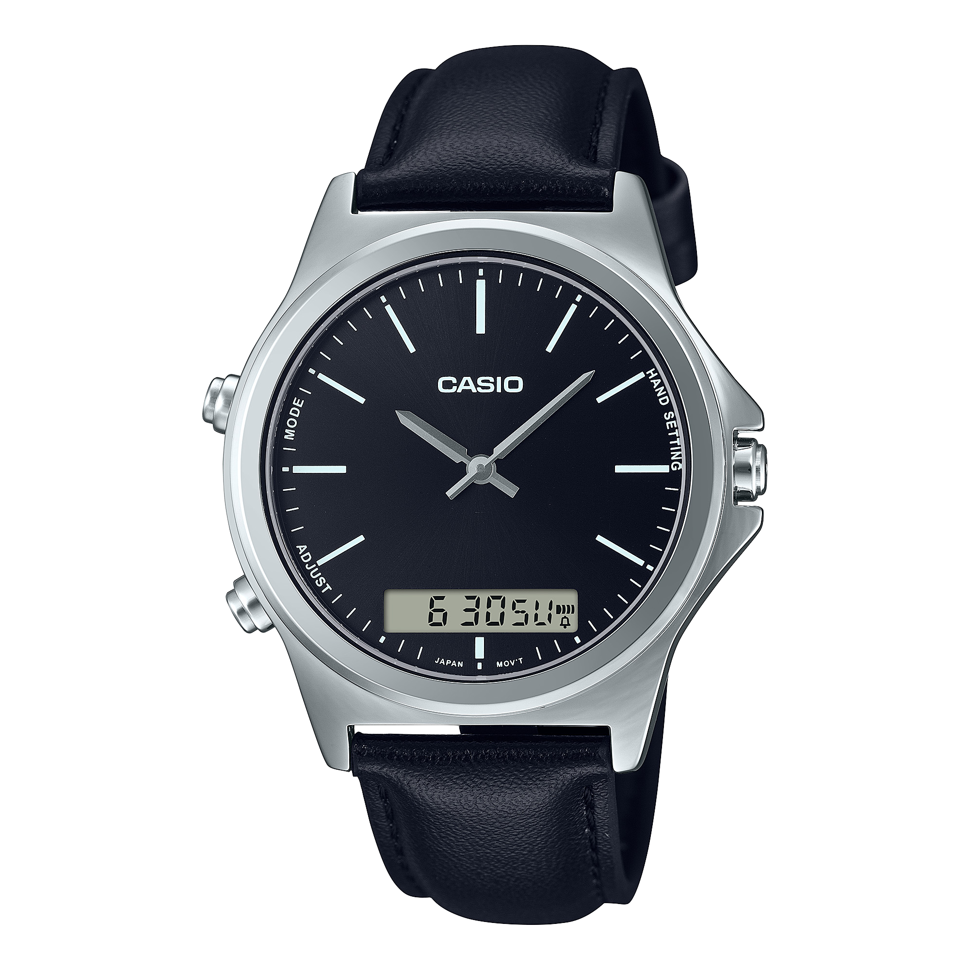 Casio MTP-VC01L-1EUDF Watch