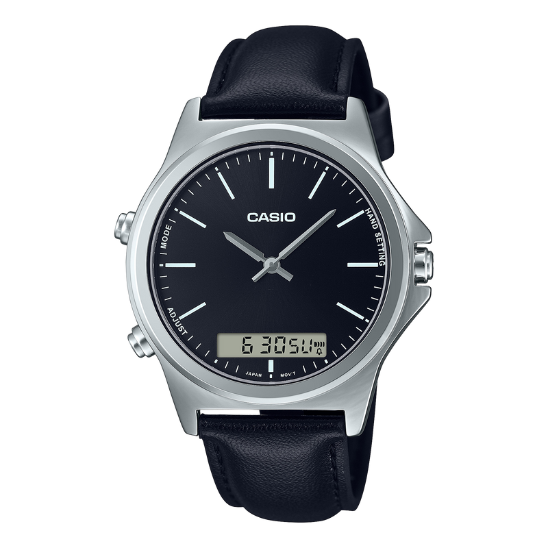 Casio MTP-VC01L-1EUDF Watch