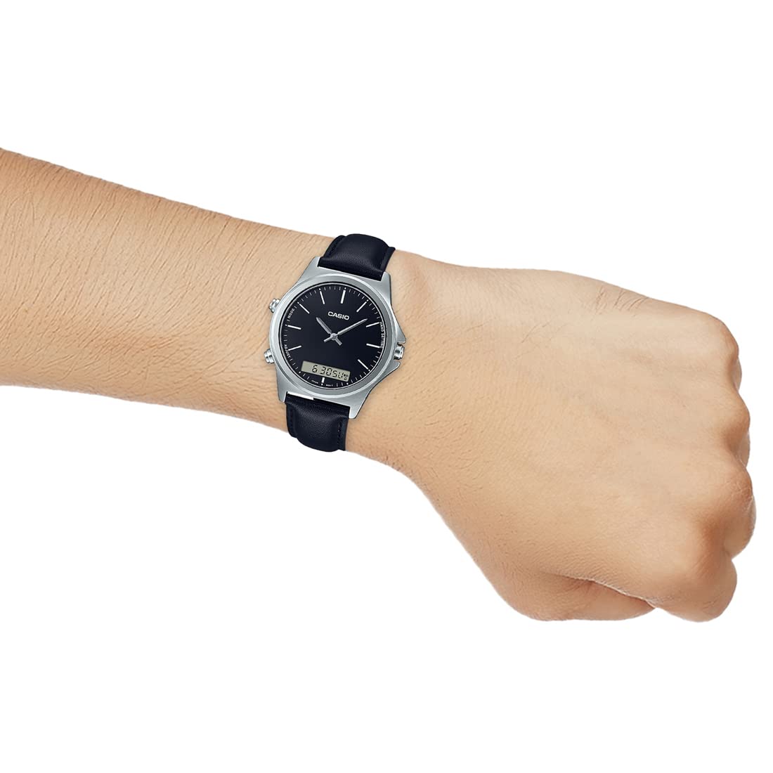 Casio MTP-VC01L-1EUDF Watch
