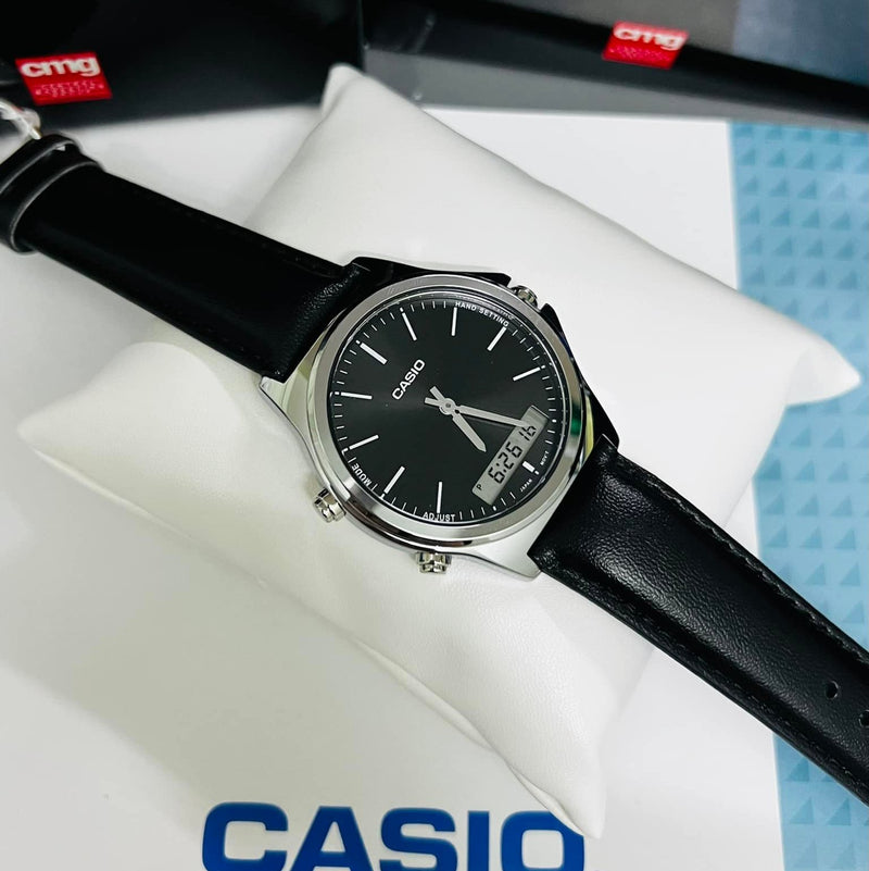 Casio MTP-VC01L-1EUDF Watch