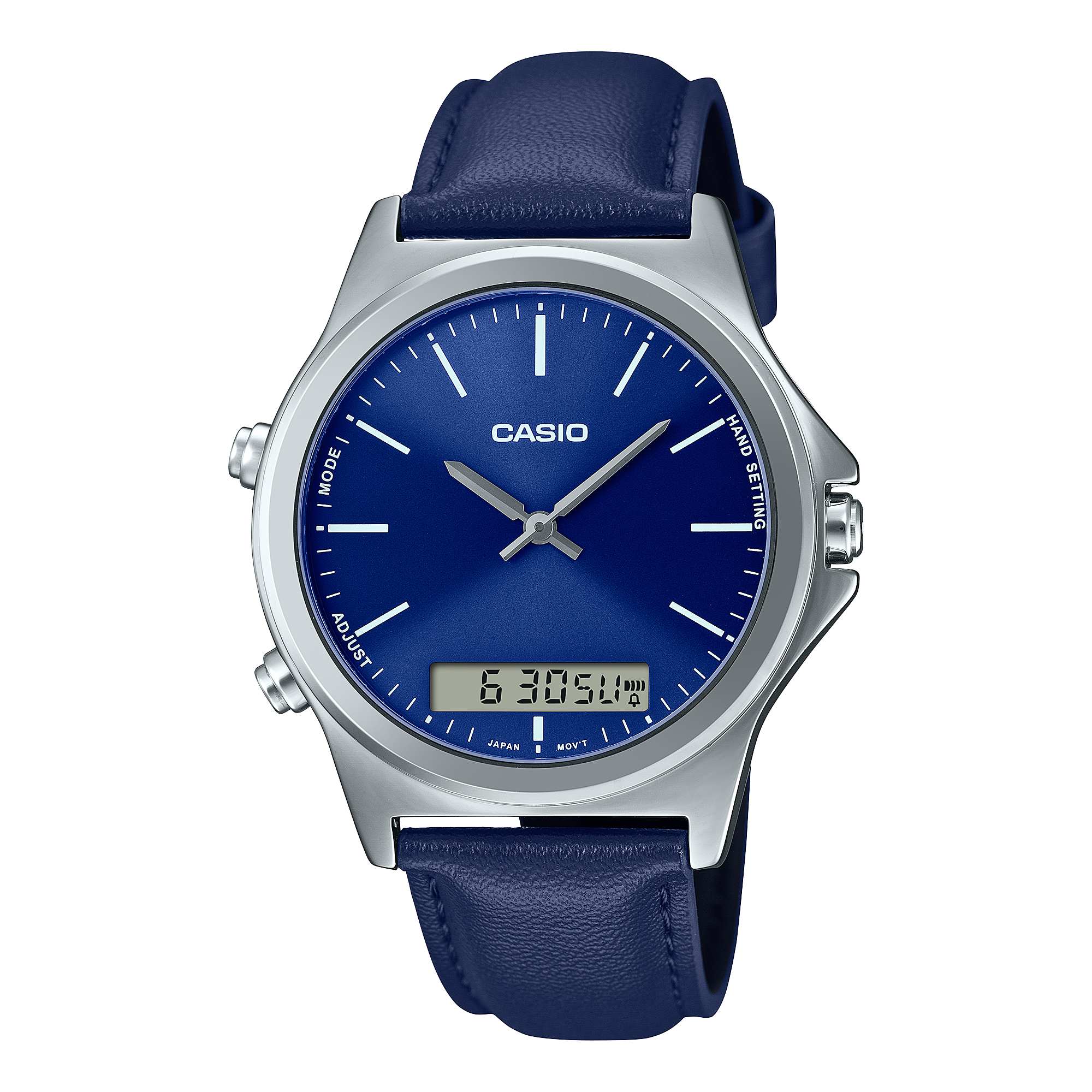 Casio MTP-VC01L-2EUDF Watch