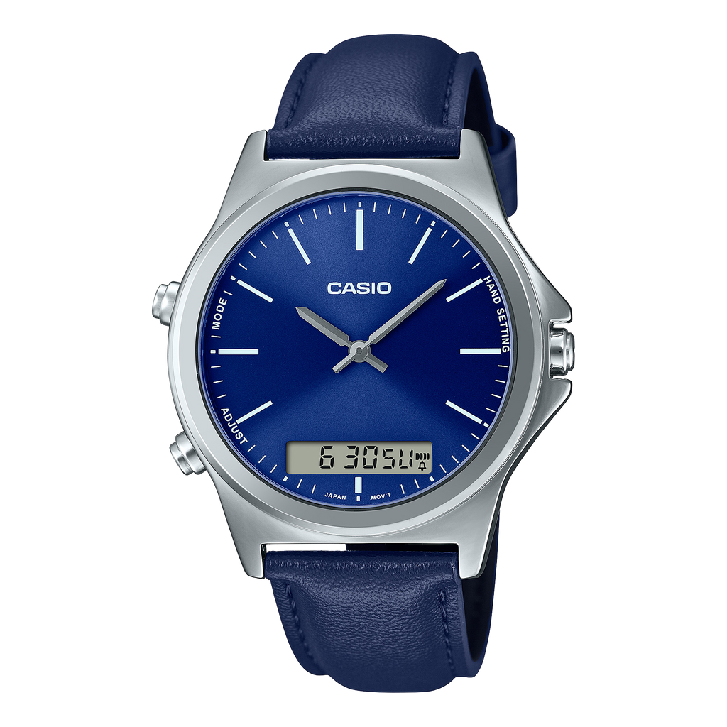 Casio MTP-VC01L-2EUDF Watch