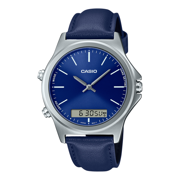 Casio MTP-VC01L-2EUDF Watch