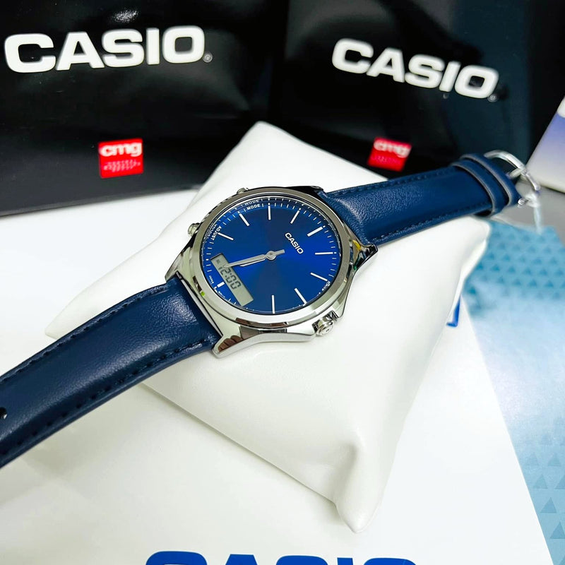Casio MTP-VC01L-2EUDF Watch