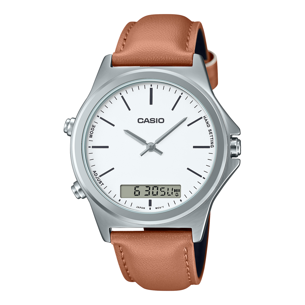 Casio MTP-VC01L-7EUDF Watch