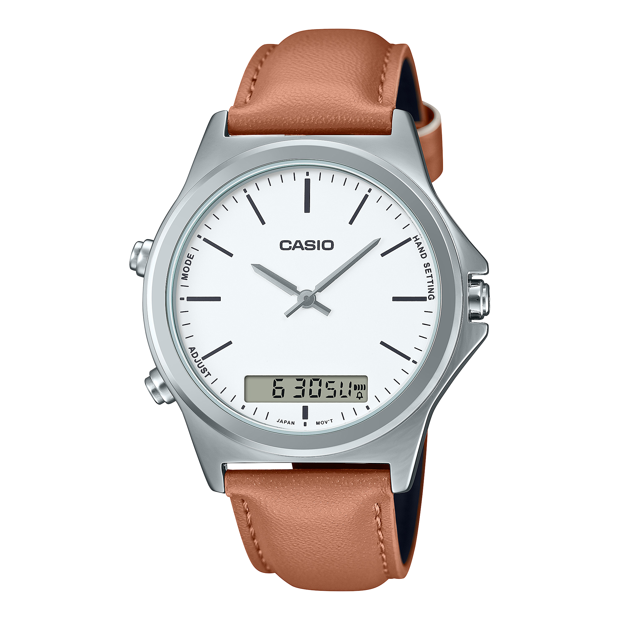 Casio MTP-VC01L-7EUDF Watch