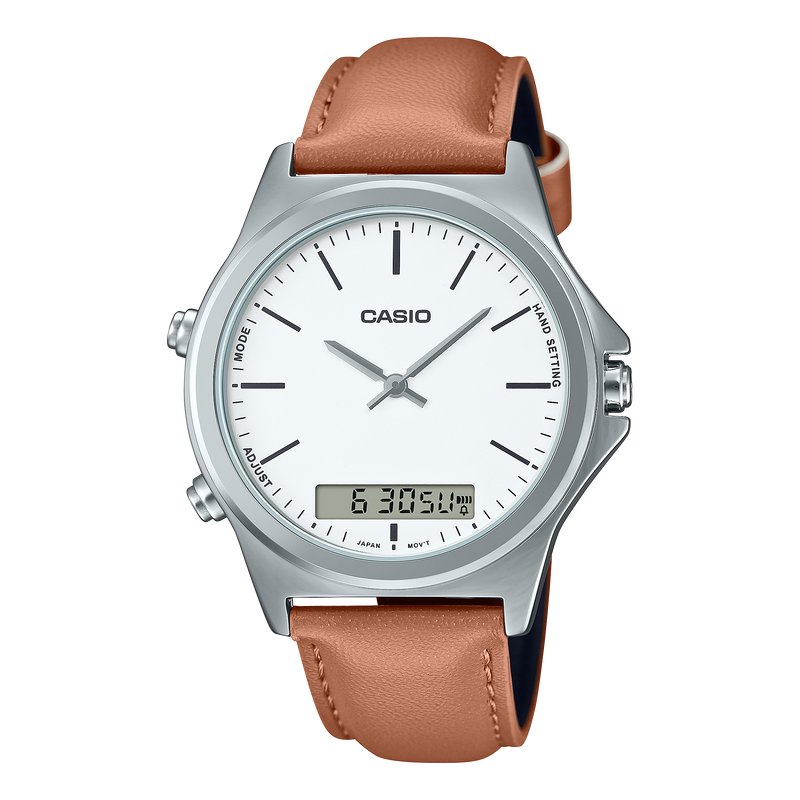 Casio MTP-VC01L-7EUDF Watch