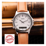 Casio MTP-VC01L-7EUDF Watch