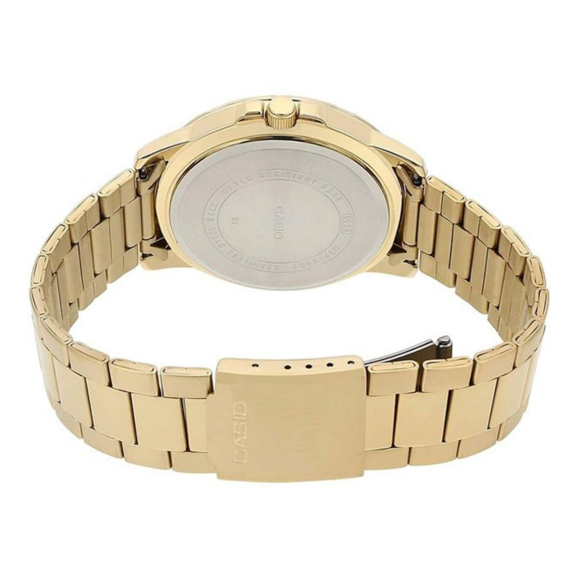 CasioMTP-VD01G-9EV Watch