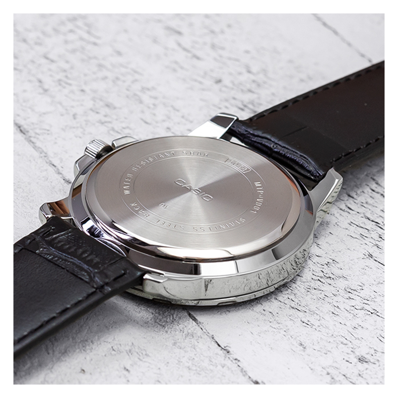 Casio MTP-VD01L-1EVUDF Watch