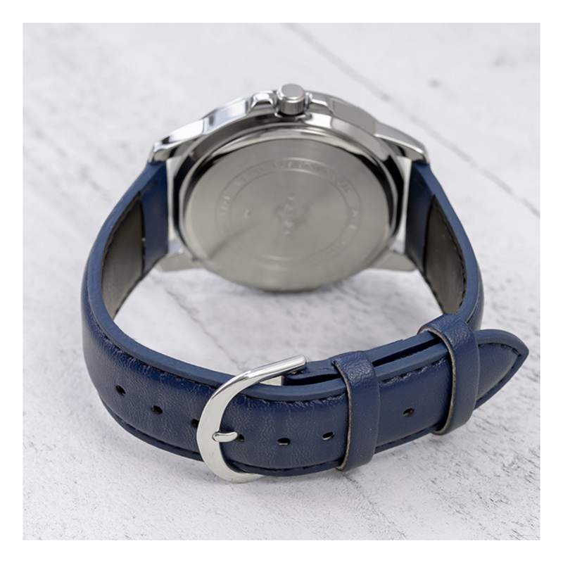 Casio MTP-VD01L-2BVUDF Watch