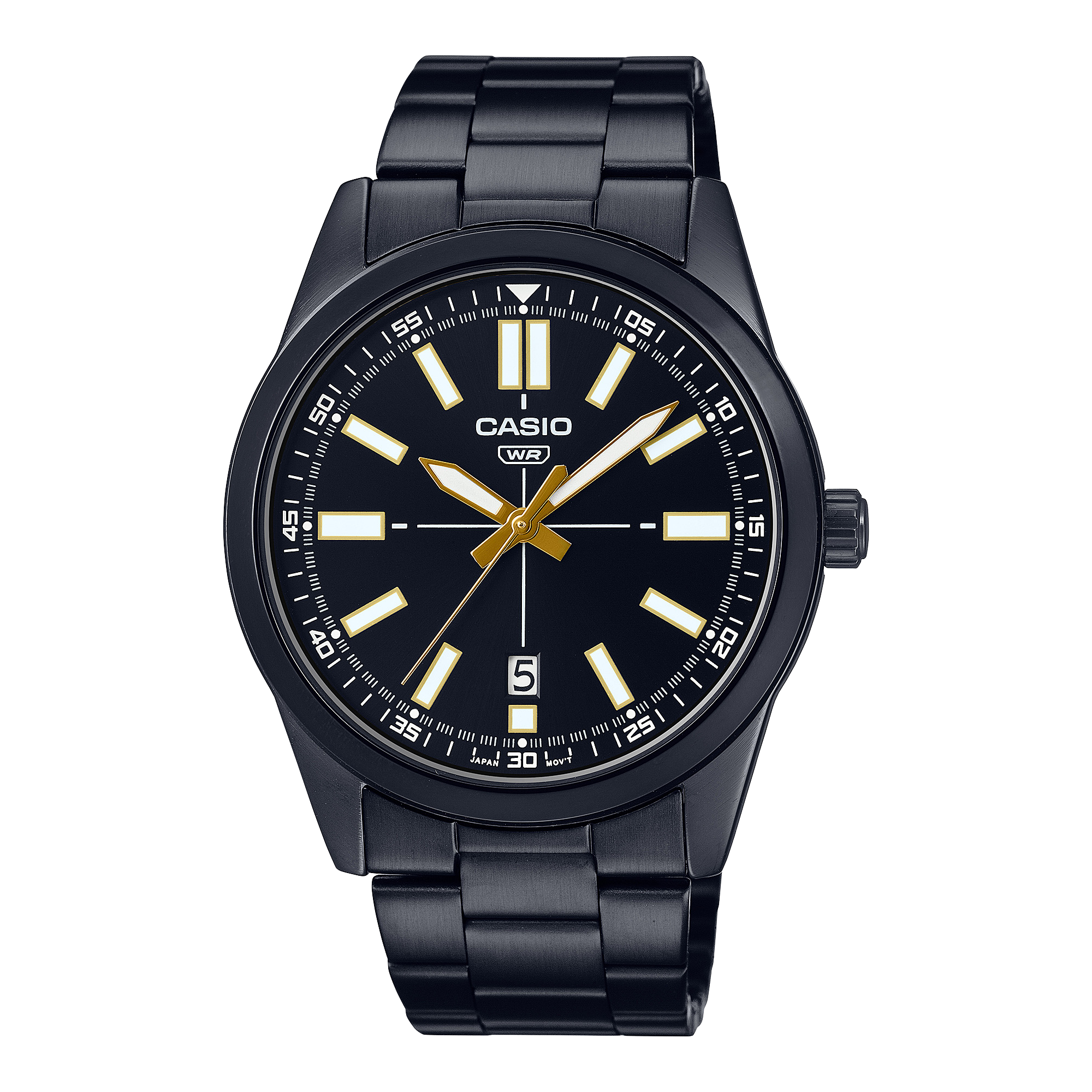 Casio MTP-VD02B-1EUDF