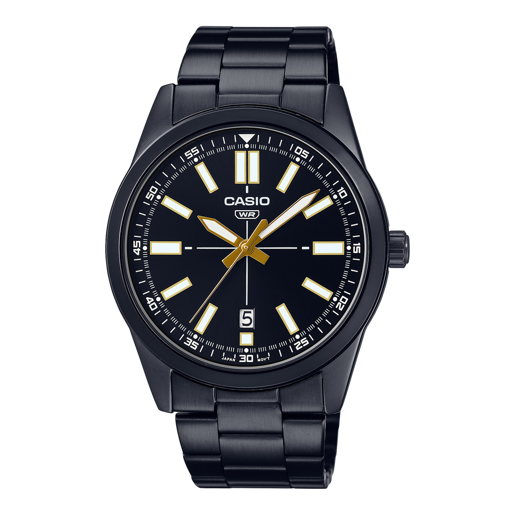 Casio MTP-VD02B-1EUDF