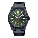 Casio MTP-VD02B-3EUDF Watch