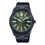 Casio MTP-VD02B-3EUDF Watch