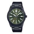 Casio MTP-VD02B-3EUDF Watch