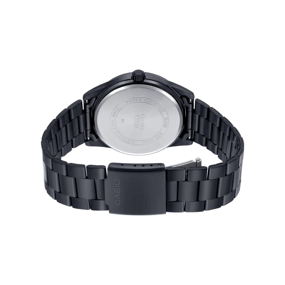Casio MTP-VD02B-3EUDF Watch