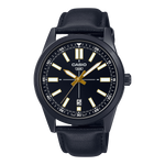 Casio MTP-VD02BL-1EUDF Watch