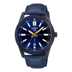 Casio MTP-VD02BL-2EUDF Watch