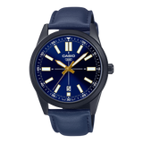 Casio MTP-VD02BL-2EUDF Watch