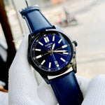 Casio MTP-VD02BL-2EUDF Watch