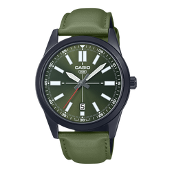 Casio MTP-VD02BL-3EUDF Watch