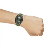 Casio MTP-VD02BL-3EUDF Watch