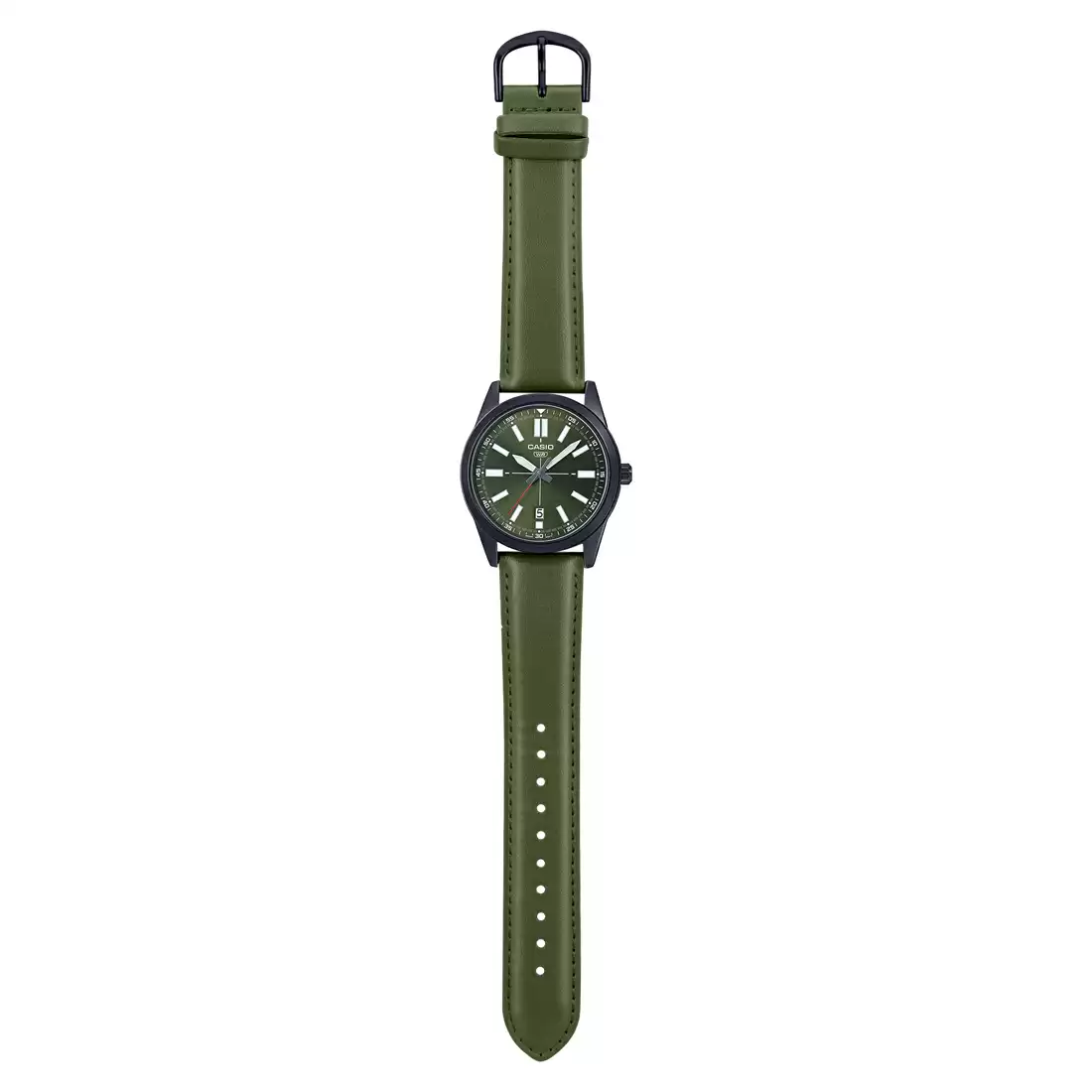 Casio MTP-VD02BL-3EUDF Watch