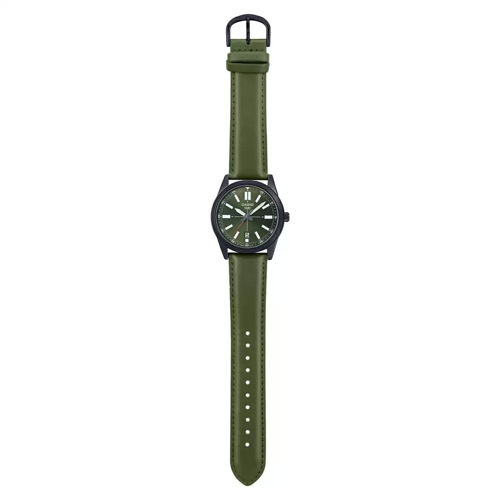 Casio MTP-VD02BL-3EUDF Watch