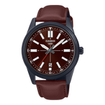 Casio MTP-VD02BL-5EUDF Watch