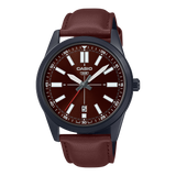Casio MTP-VD02BL-5EUDF Watch