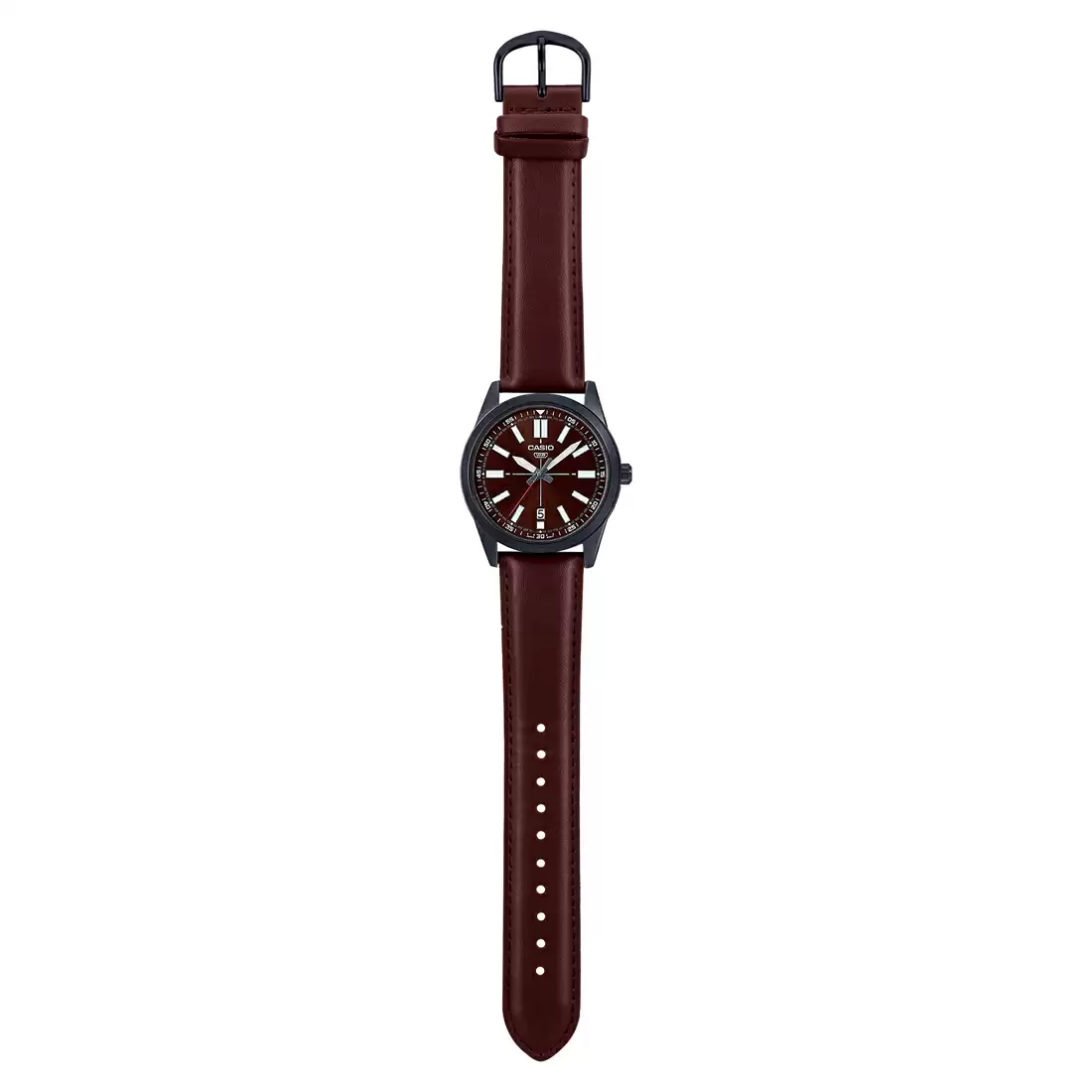 Casio MTP-VD02BL-5EUDF Watch