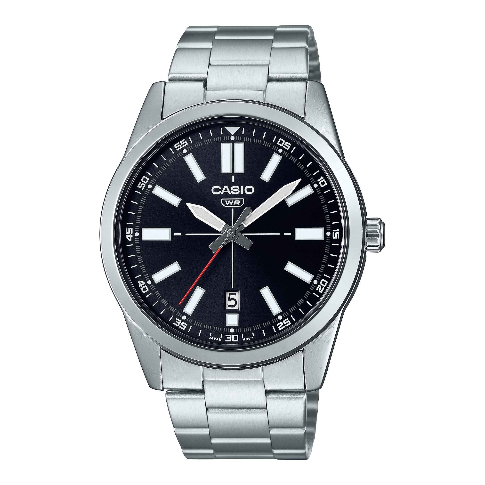 Casio MTP-VD02D-1EUDF Watch