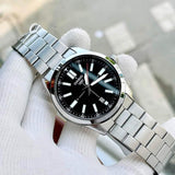 Casio MTP-VD02D-1EUDF Watch