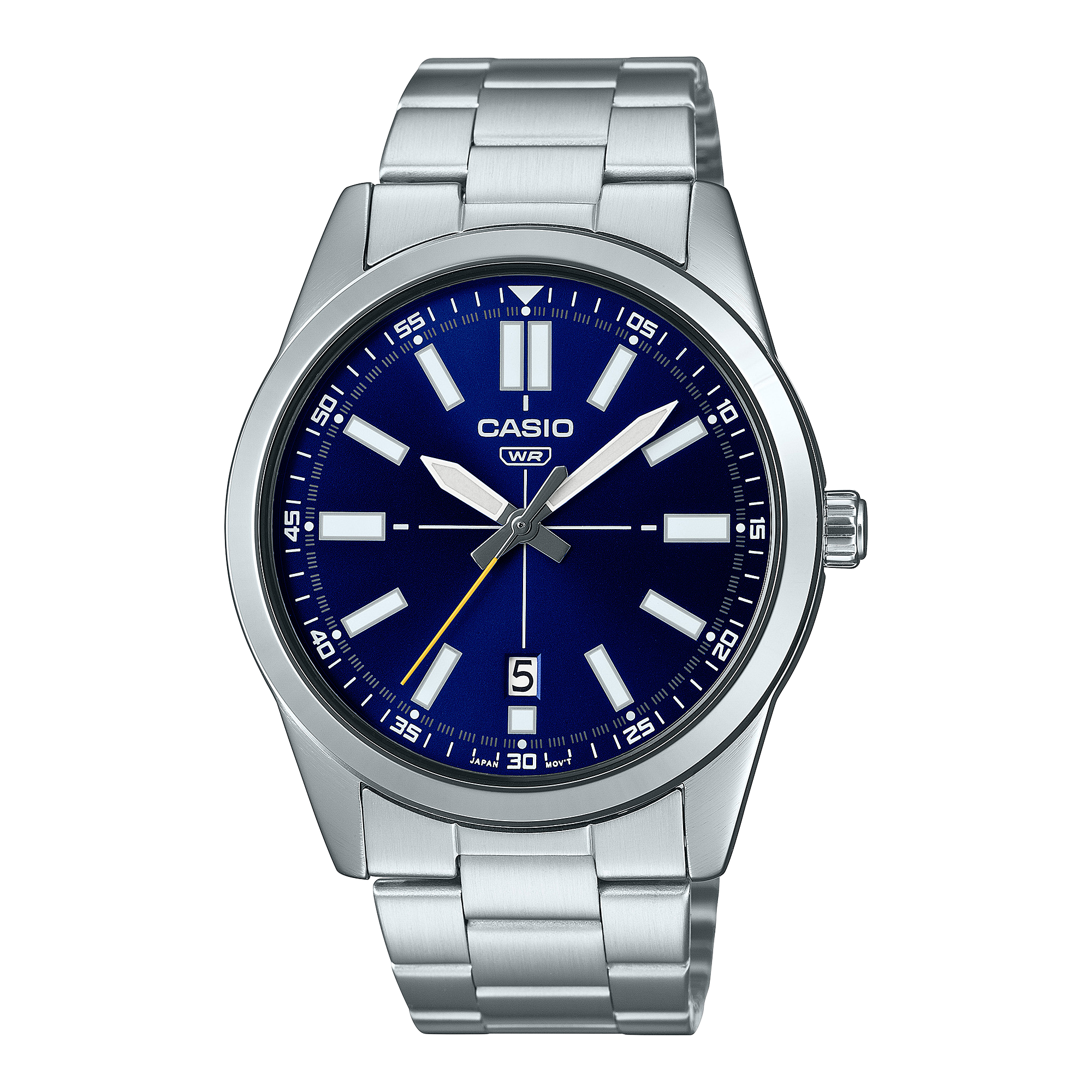 Casio MTP-VD02D-2EUDF Watch