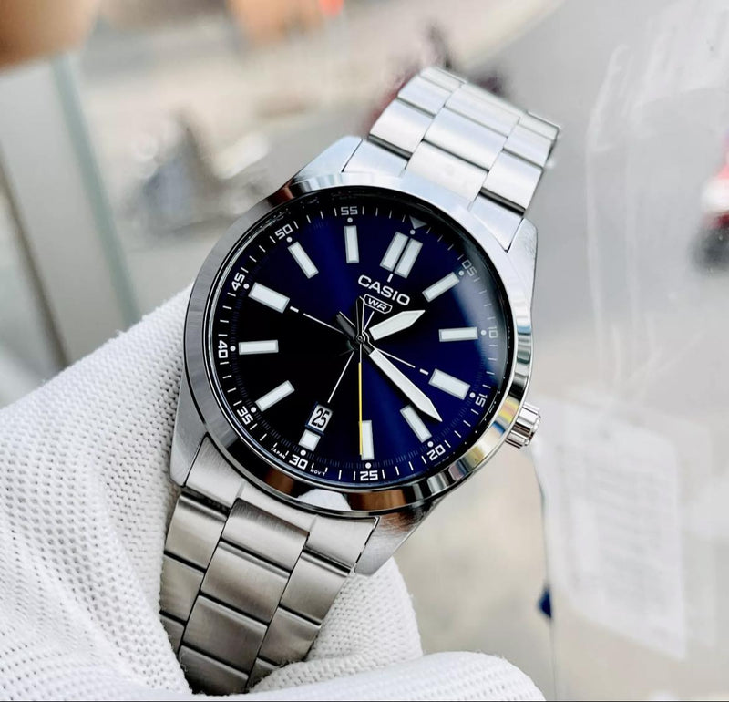 Casio MTP-VD02D-2EUDF Watch