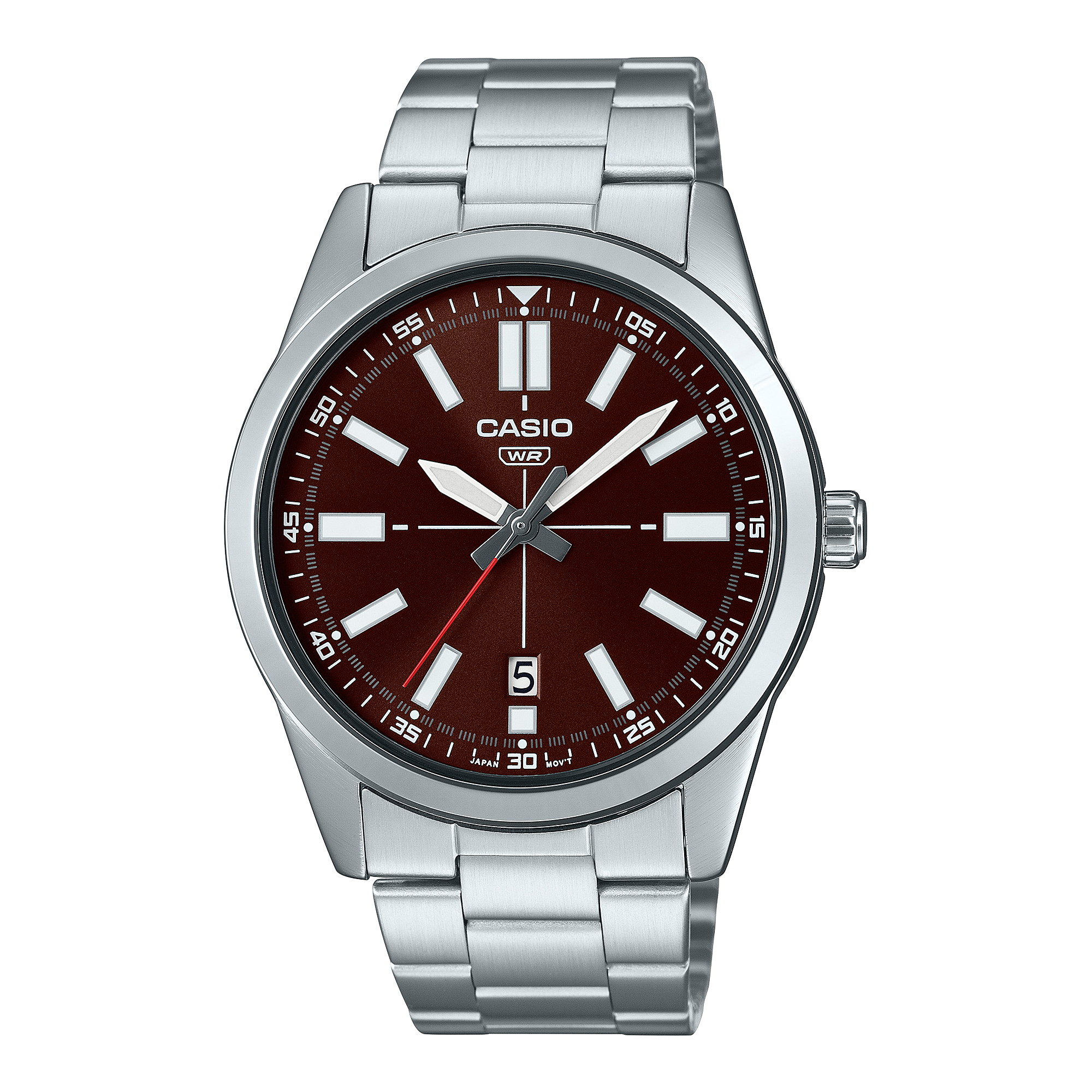 Casio MTP-VD02D-5EUDF Watch