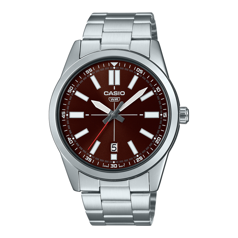 Casio MTP-VD02D-5EUDF Watch