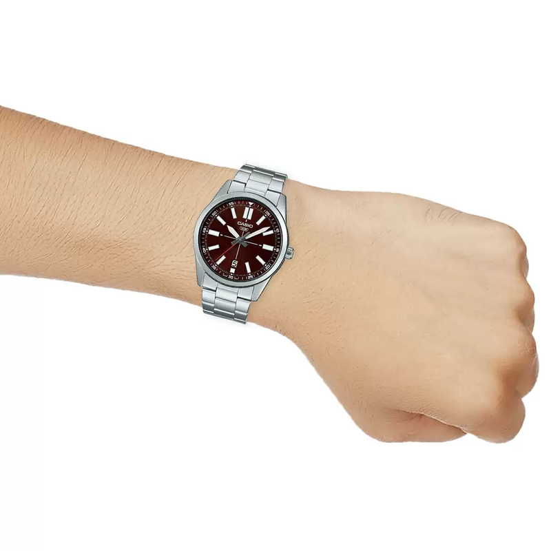 Casio MTP-VD02D-5EUDF Watch