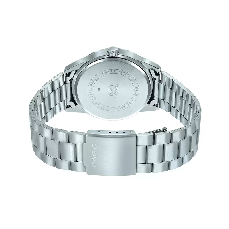 Casio MTP-VD02D-5EUDF Watch