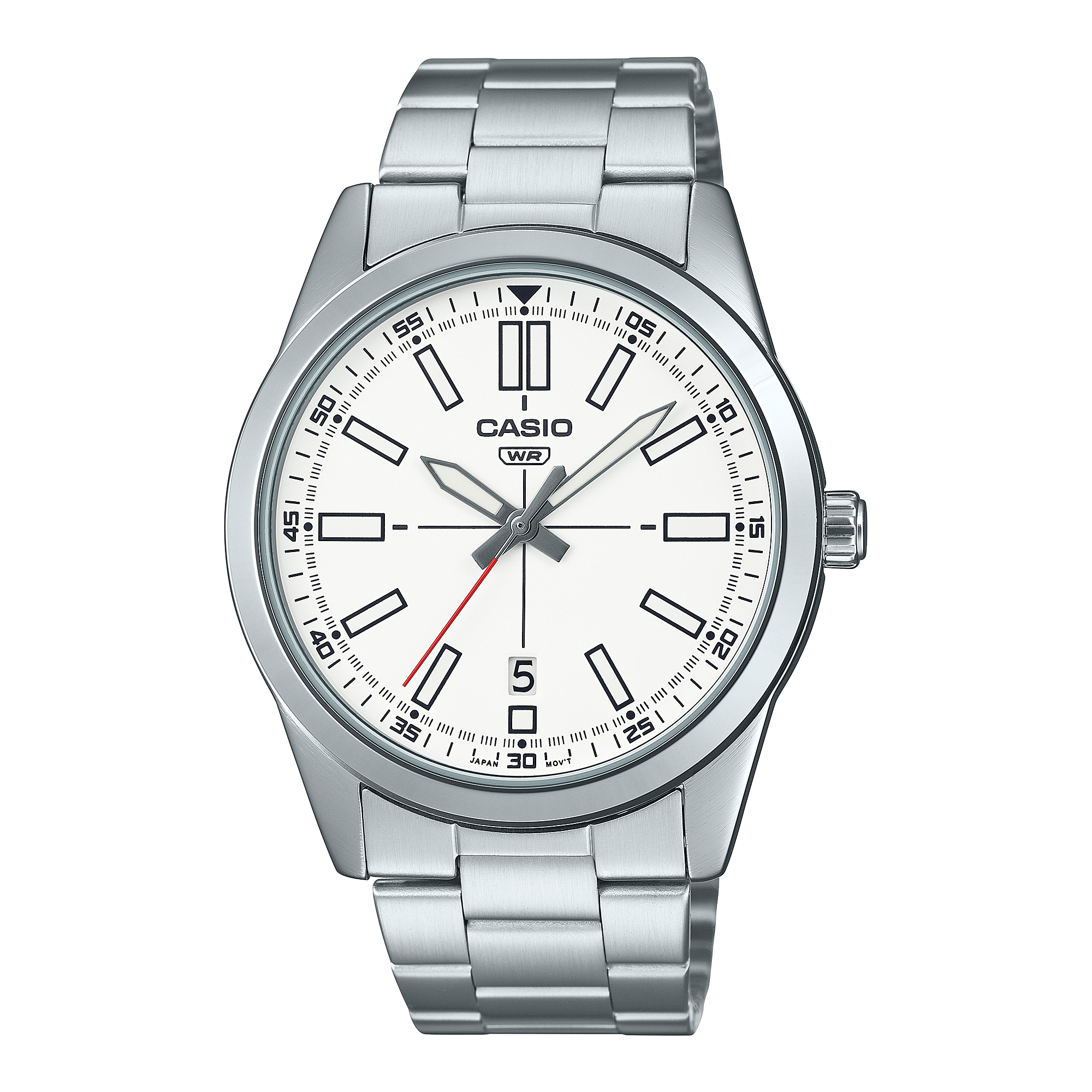 Casio MTP-VD02D-7EUDF Watch