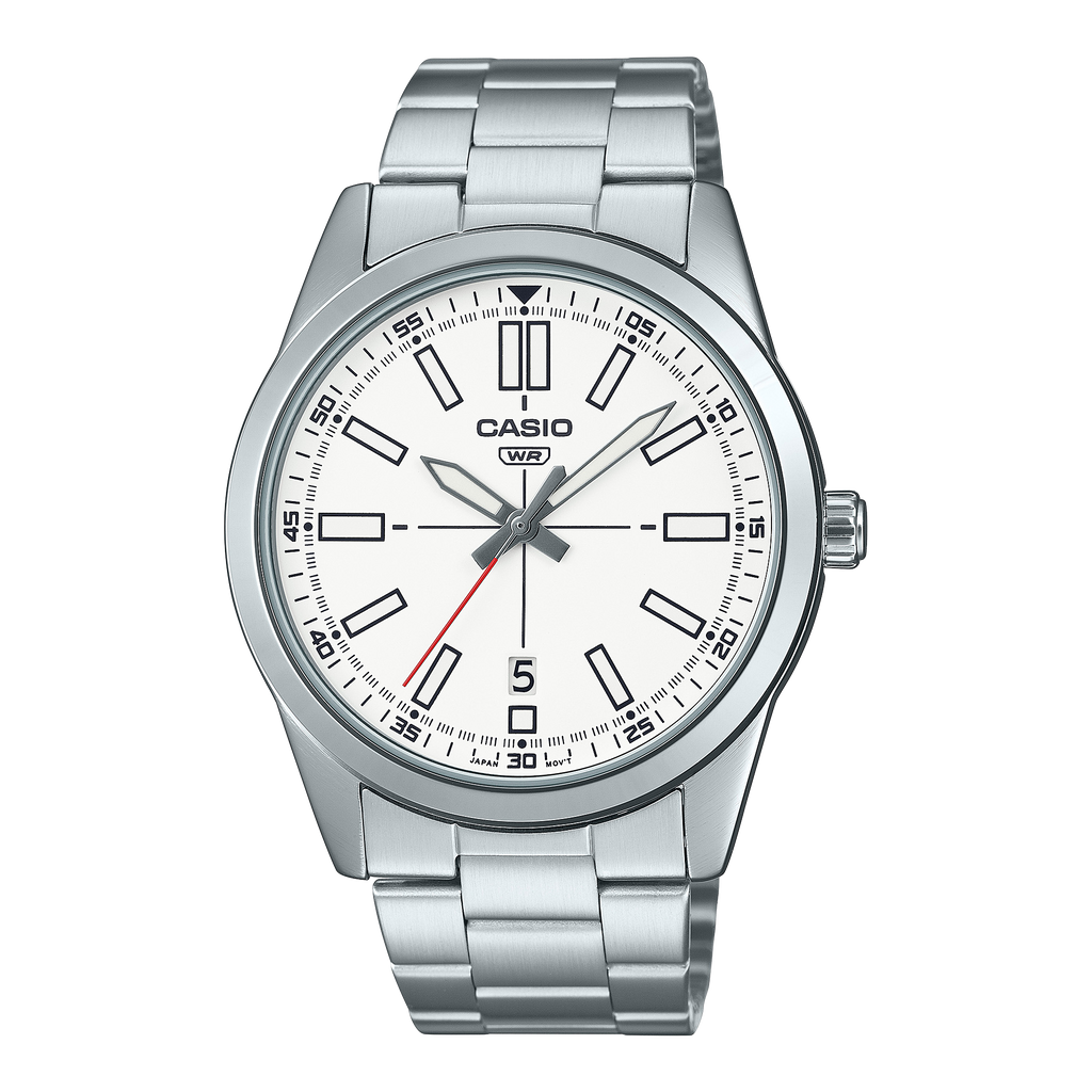 Casio MTP-VD02D-7EUDF Watch