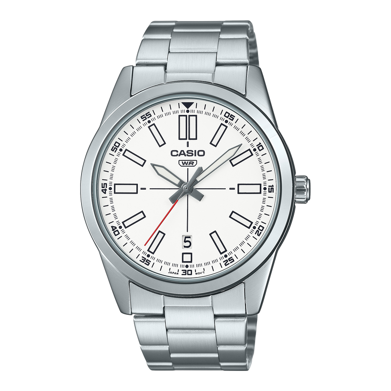 Casio MTP-VD02D-7EUDF Watch