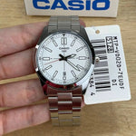 Casio MTP-VD02D-7EUDF Watch