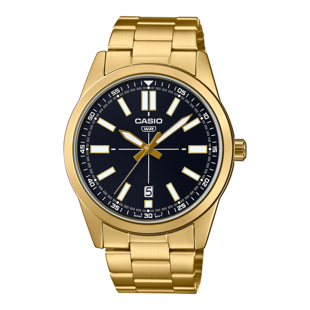 Casio MTP-VD02G-1EUDF Watch