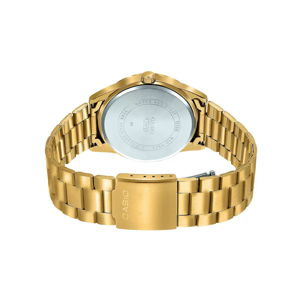 Casio MTP-VD02G-1EUDF Watch